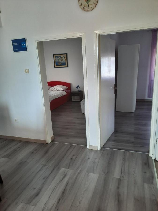 House Nena Hotel Bibinje Buitenkant foto