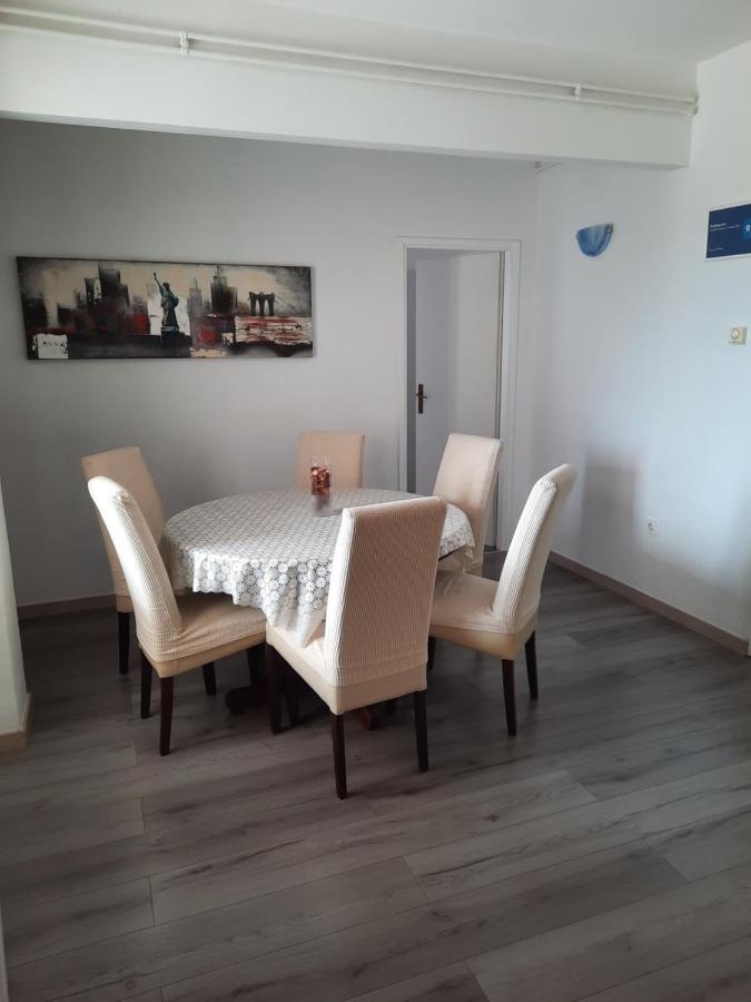 House Nena Hotel Bibinje Buitenkant foto