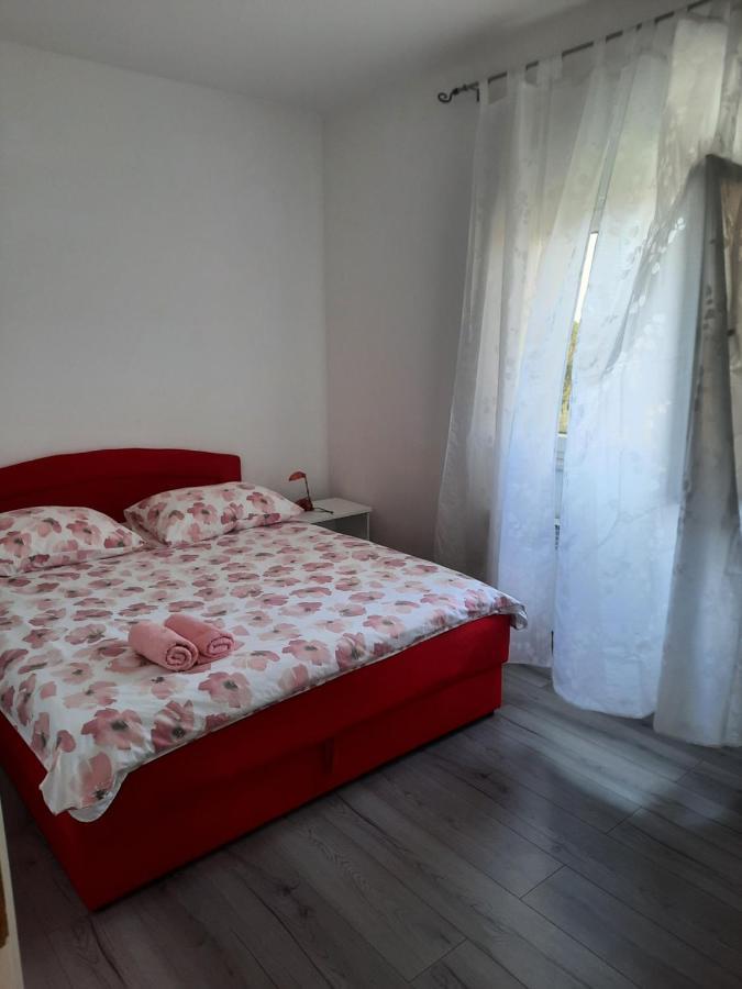 House Nena Hotel Bibinje Buitenkant foto