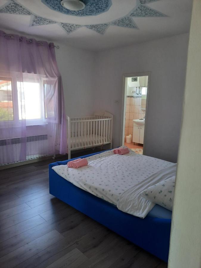 House Nena Hotel Bibinje Buitenkant foto
