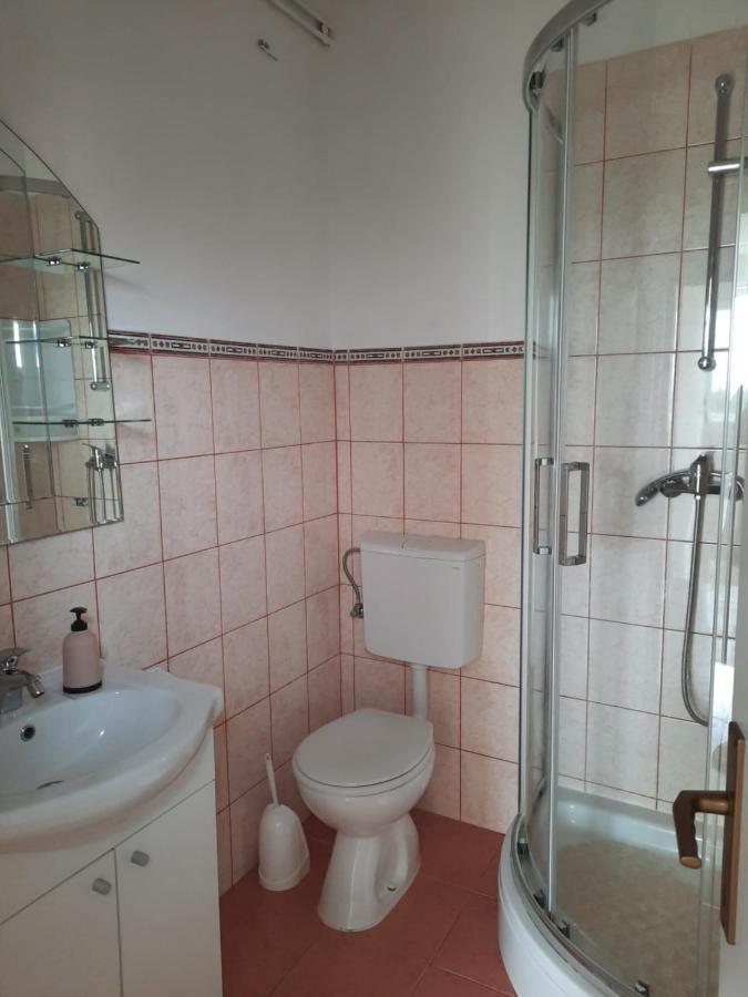 House Nena Hotel Bibinje Buitenkant foto