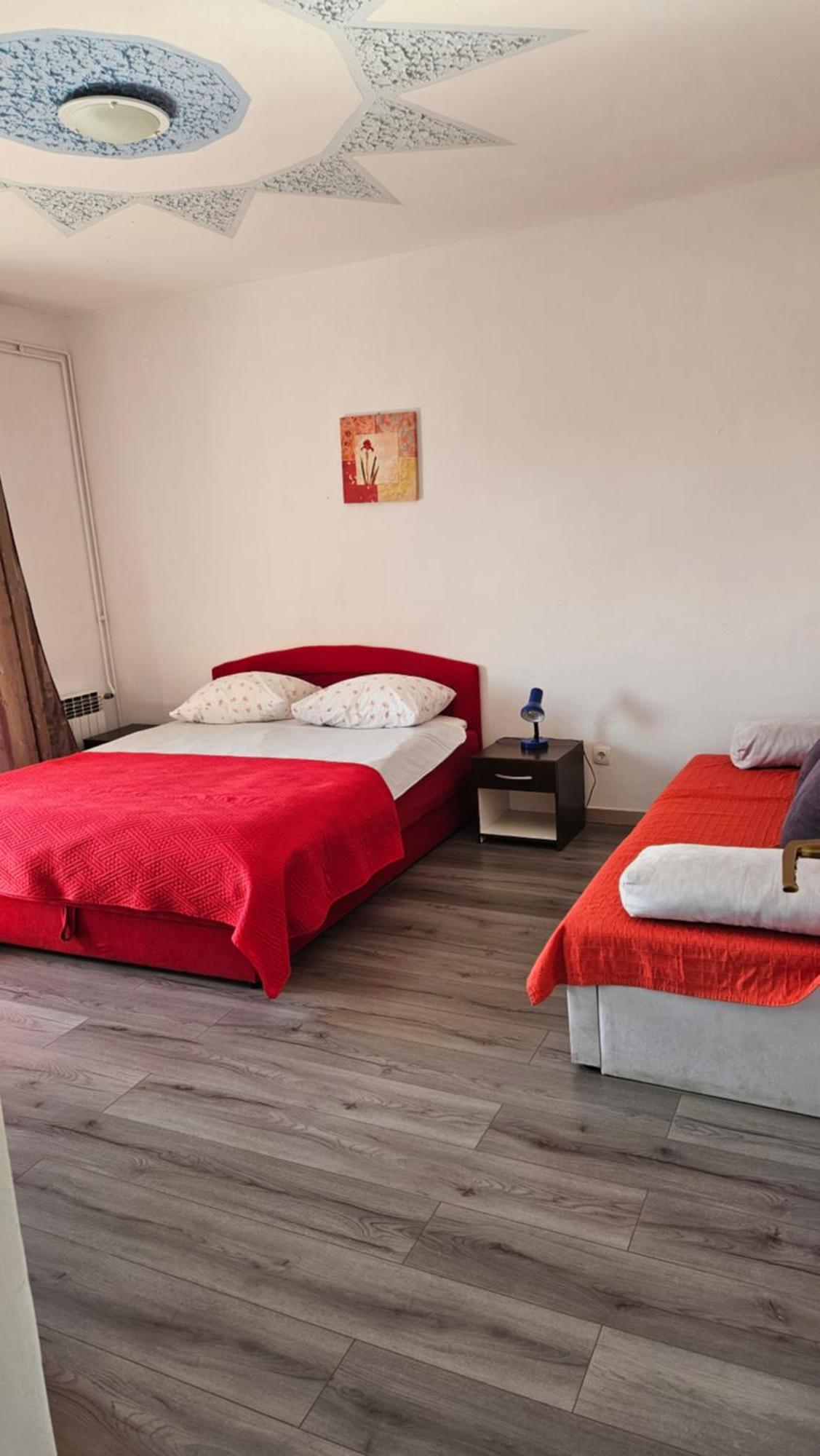 House Nena Hotel Bibinje Buitenkant foto