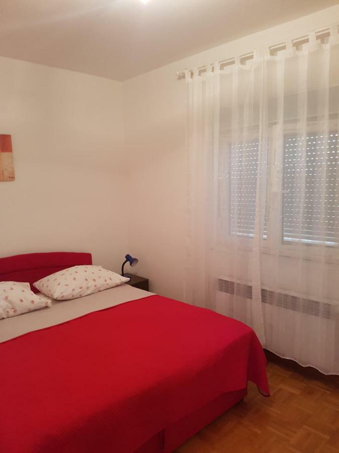 House Nena Hotel Bibinje Buitenkant foto